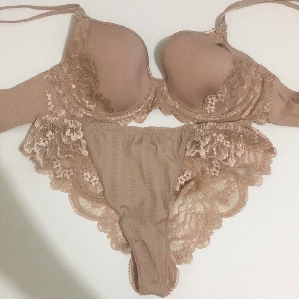 Simone Perele Lingerie Set